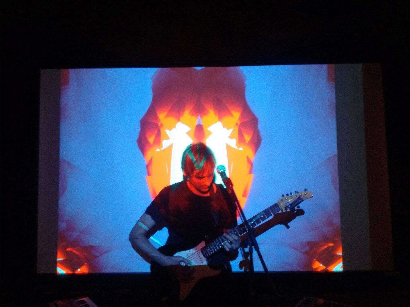 HELMUT Tour