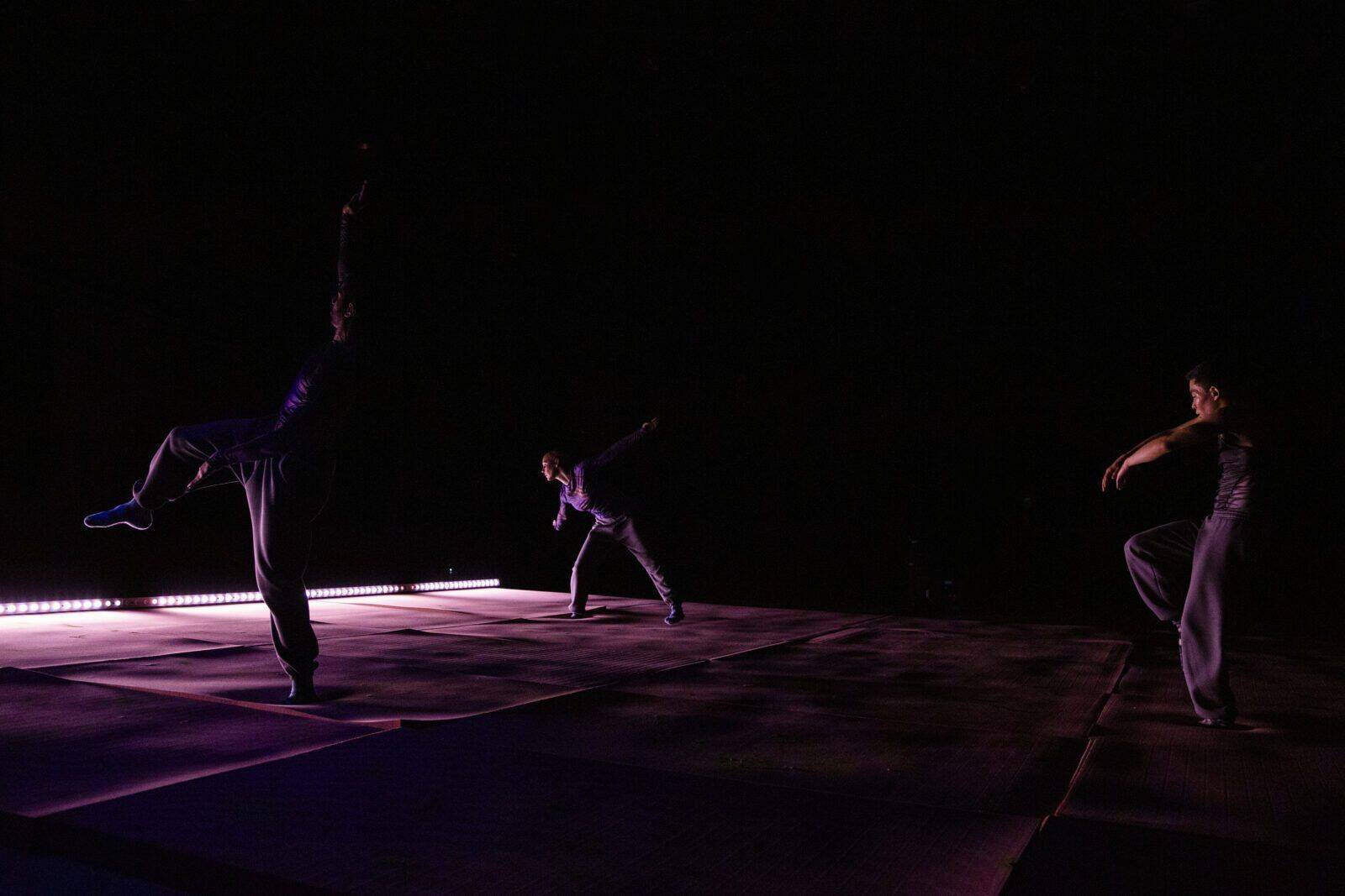 Deep.Dance