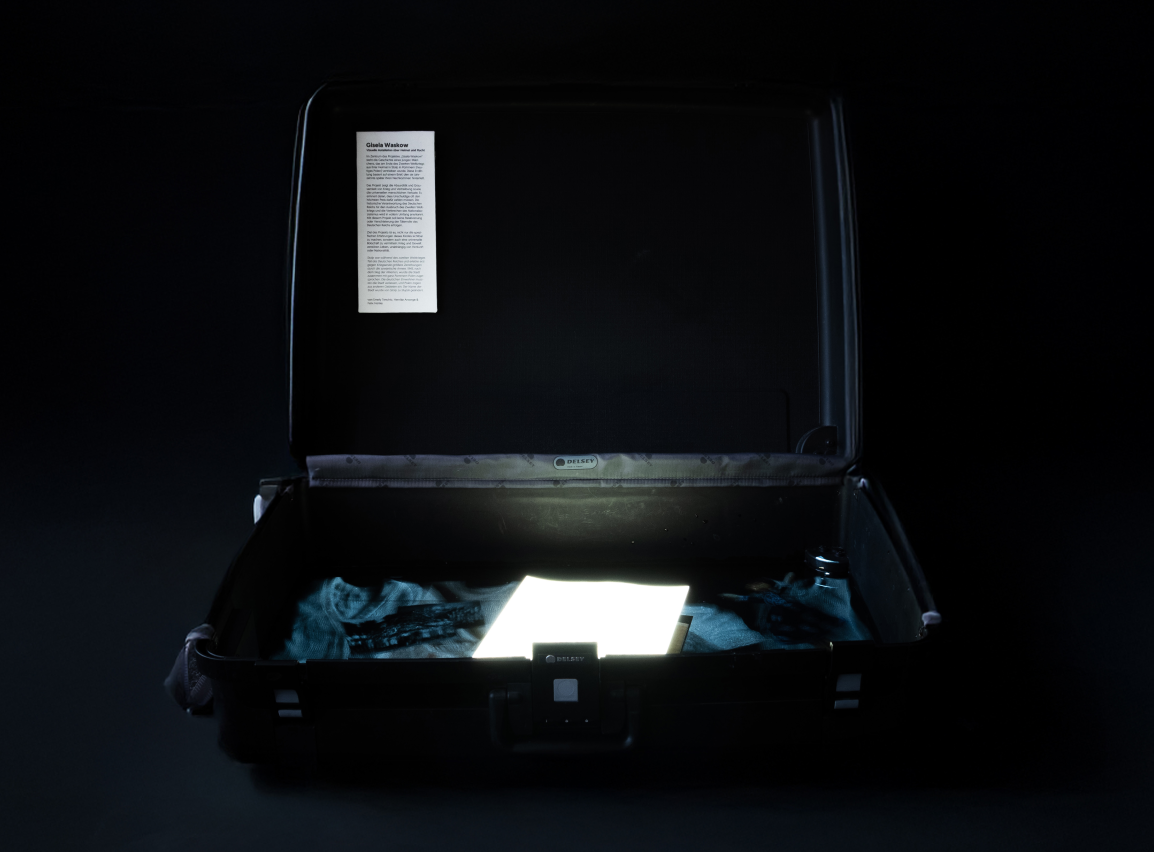 Projection Mapping