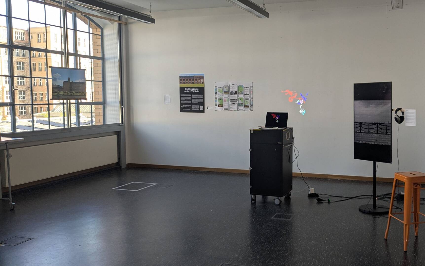 Publicly Augmented